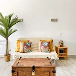 Apartamento Terrasse Vue Centre-port Wi-fi Clim - Ménage, Linge Inclus