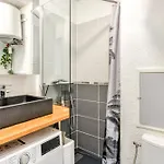 Terrasse Vue Centre-port Wi-fi Clim - Ménage, Linge Inclus * Agde