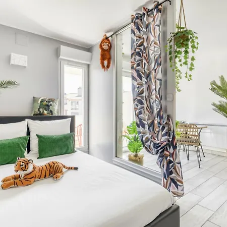 Terrasse Vue Centre-port Wi-fi Clim - Ménage, Linge Inclus * Agde